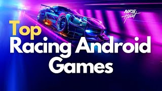 Top 10 Android Racing Games You Must Have screenshot 5