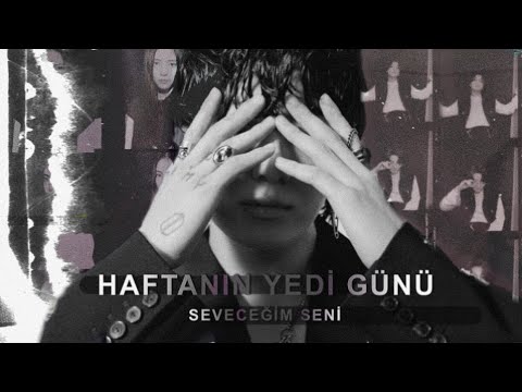 Jungkook - Seven (feat. Latto) (Türkçe Çeviri)