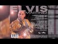 Elvis Martinez -  Tu Secreto (Audio Oficial) álbum Musical Directo Al Corazon - 1999