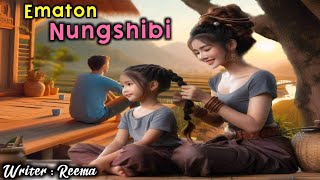 Ematon Nungshibi ll Phunga Wari 2024 ll Panthoibi M.