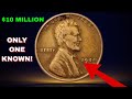 Top Wheat Pennies to Look For – 5 Valuable Coins Every Collector Wants!