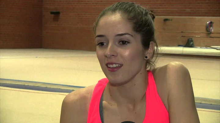 Cynthia Valdez. 'La Reina Panamericana'