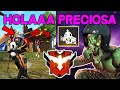 VENGANDO A LATÁM #11 HOLAAA PRECIOSAAA!!! NUEVO EMOTE EXCLUSIVO??? CLASIFICATORIA!!! OMG!!!