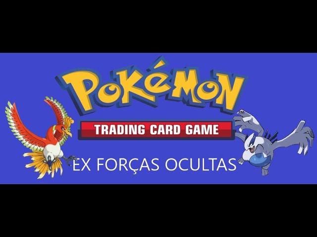 AS CARTAS MAIS RARAS DO BRASIL DE POKEMON 1999 BASE SET HISTÓRIA CAPITÃO  HUNTER TCG 