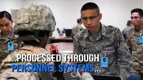 Quick Clip of PDF line 2019 🇺🇸