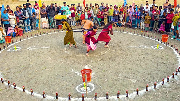 The Impossible Pull Game! (Who Fell First Wins) 🤣 #Mrbeast #alamin9930 #Algamingfun