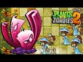 JUGANDO MODO INFINITO EXTREMO #4 - Plants vs Zombies 2