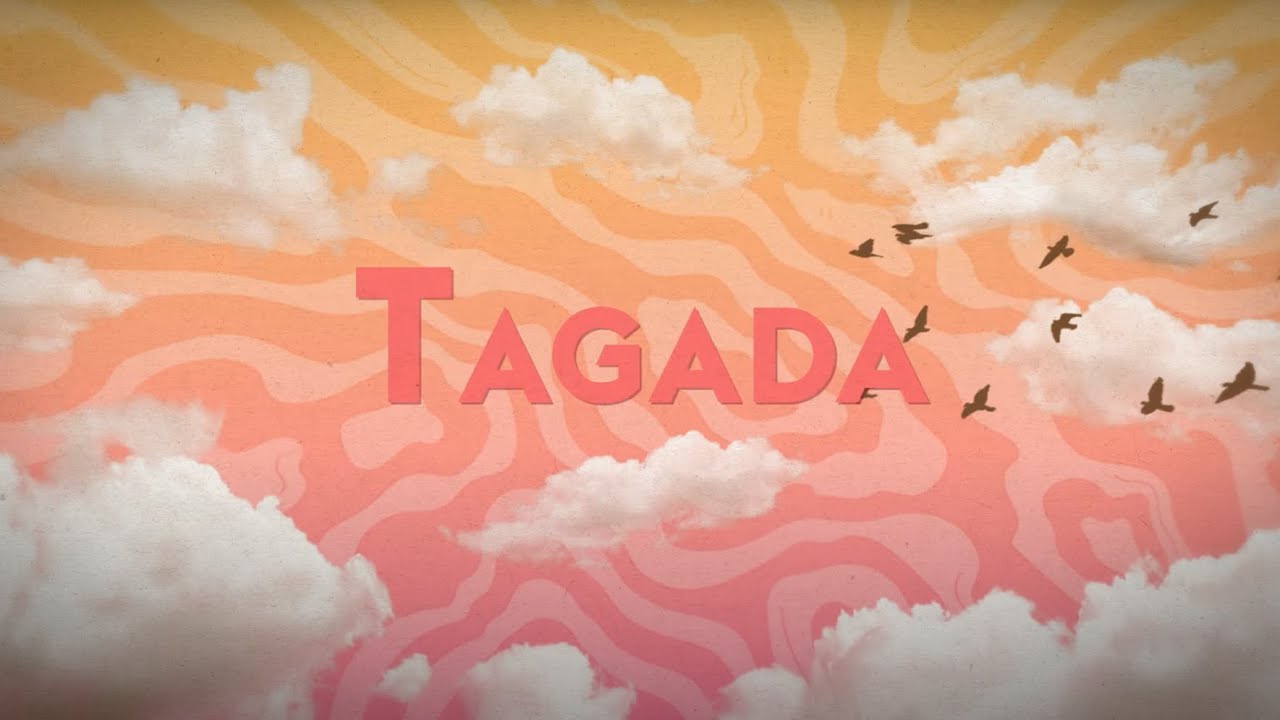 Black M   TAGADA Lyrics vido officielle