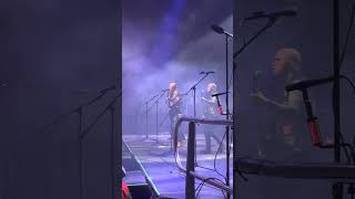 TRIVIUM - Until the World Goes Cold @ Teatro Caupolican (Live in Santiago, Chile 2022)