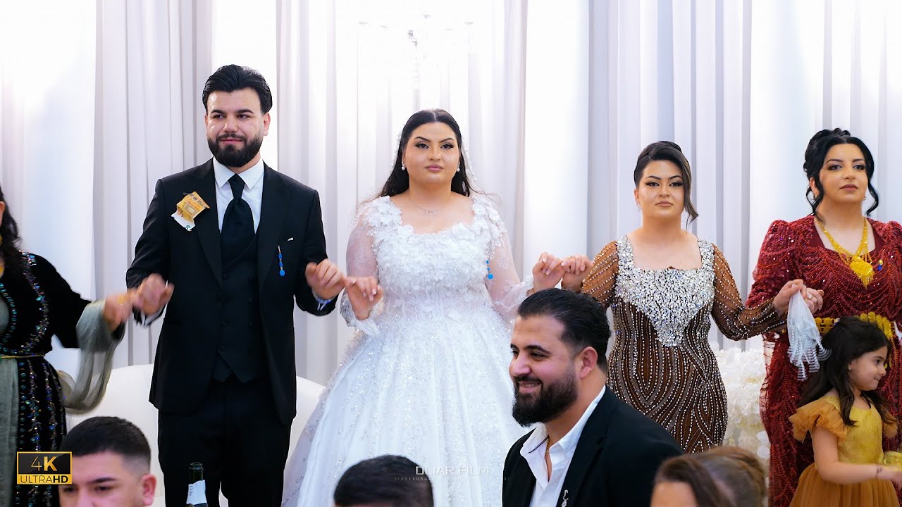 Xemgin Neco | Malek & Rojeen | Pandora Deko | Part05 | 4K |By ​⁠​⁠ @dliarfilmproduction