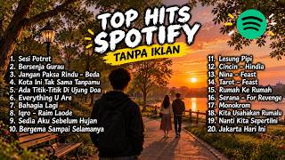 TOP HITS SPOTIFY 2026 🎧 Lagu Indonesia Terbaru & Viral | Playlist Lagu Enak Didengar Tanpa Iklan
