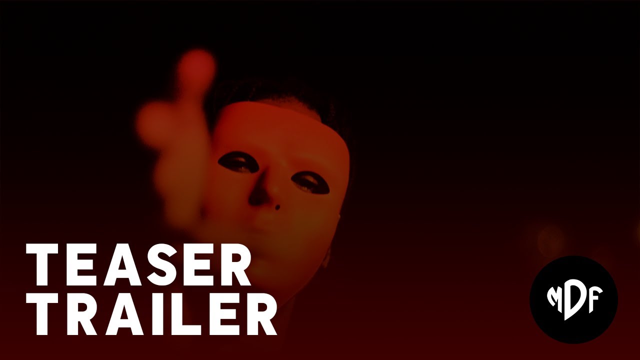 Chemistry Mills - C.A.G.B. (Ft. RuYagi) [Teaser Trailer]