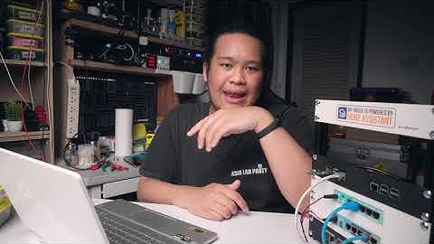 🏠 ลองเปลี่ยนซอฟต์แวร์ Zigbee2MQTT เป็น ZHA (Zigbee Home Automation)