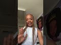2024-2025 Character & Community (Week 21) - Alisha Green, Centenary College