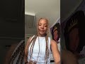 2024-2025 Character & Community (Week 21) - Alisha Green, Centenary College