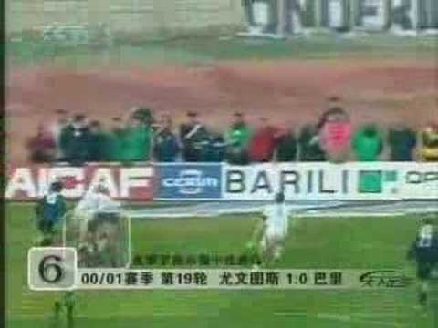 Del Piero