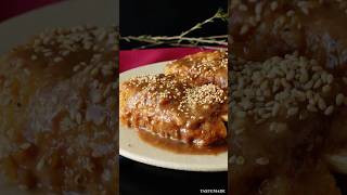 おばあちゃんのレシピ、令和風にアップデートした