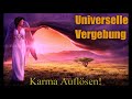 Affirmationen | Ultra Vergebungs Ritual | Frei werden auf ALLEN Ebenen 💙