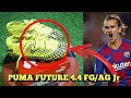Unboxing Sepatunya Antoine Griezmann |PUMA Future 4.4 FG/AG Jr|For Junior Player