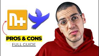 Nicotine+ Vs Soulseek 2026 – Which File Sharing App Is Better? screenshot 5