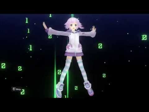 Let's Play Hyperdimension Neptunia - Neptune HDD