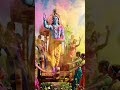 “ब्रज की होली, कान्हा के संग 💛🌸”#shorts #status #krishnaholistatus #bhaktistatus #holi #holistatus