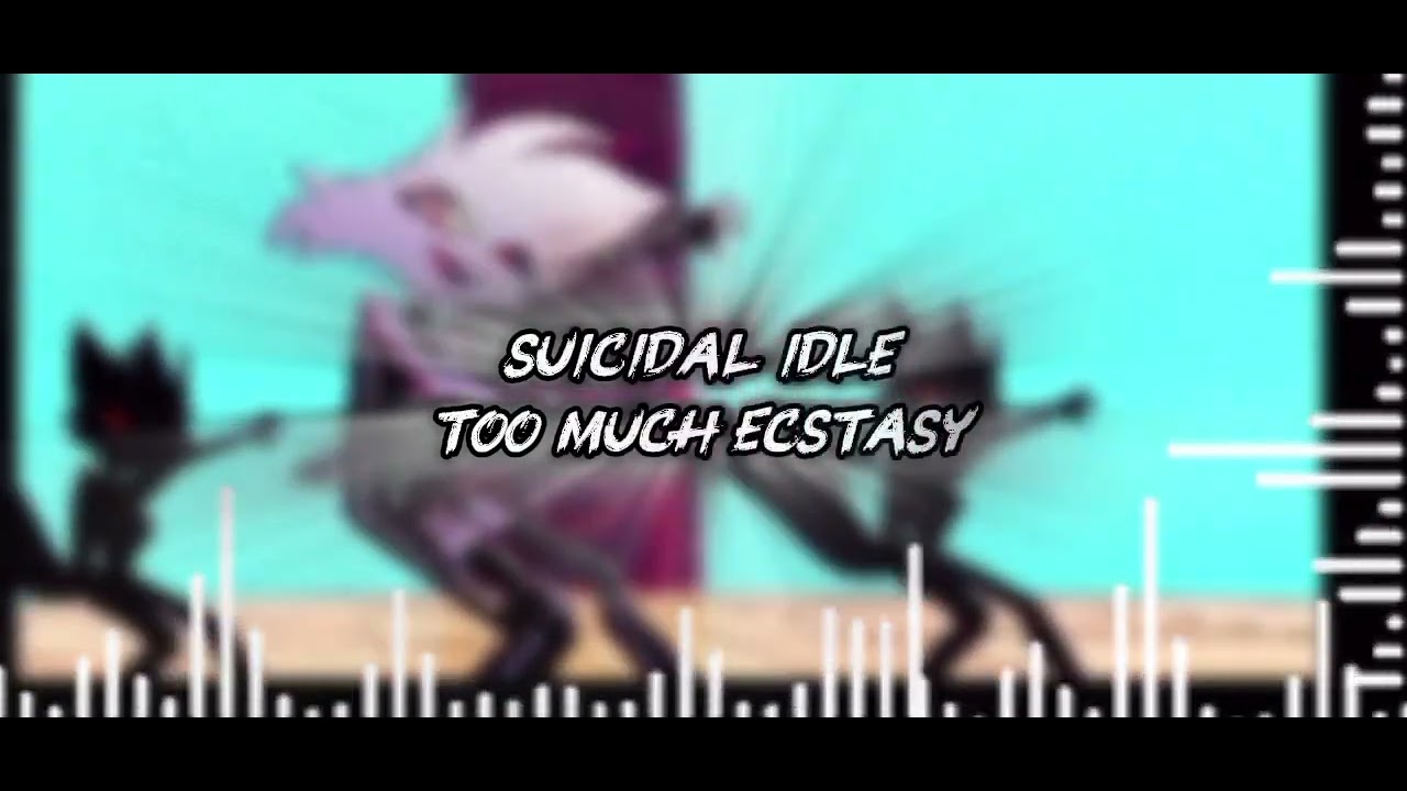 Faster n harder 6arelyhuman 