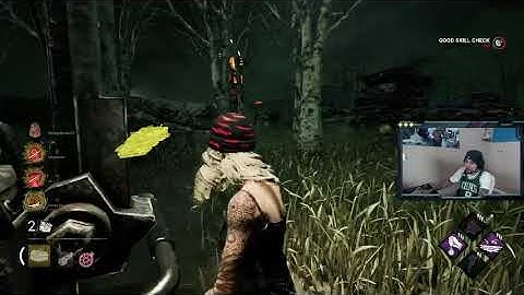 first time running into a hacker