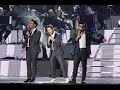 Capture de la vidéo Il Volo Concert In Arena Di Verona 04.07.2016. Grand Final Of Tour 2016. Part 1