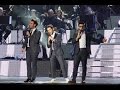 Il Volo concert in Arena di Verona 04.07.2016. Grand final of Tour 2016. Part 1