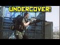 UNDERCOVER! - Escape From Tarkov