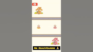 Best Mobile Games, Android iOS Cool game Ever player #shorts #funny #video #shortsfeed