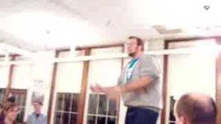 DHS Link Crew Humpty Dump