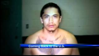 Murder suspect to return to US after 7 years