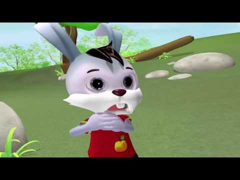 Sư tử tinh nghịch 17