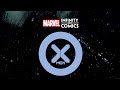X-MEN UNLIMITED INFINITY COMIC Trailer