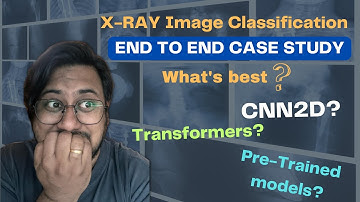 Zijn Transformers beter dan CNN in beeldclassificatie? Een end-to-end project #cnn #transformers
