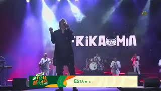 Widinson Concierto Sucumbios Carnavales 2026 