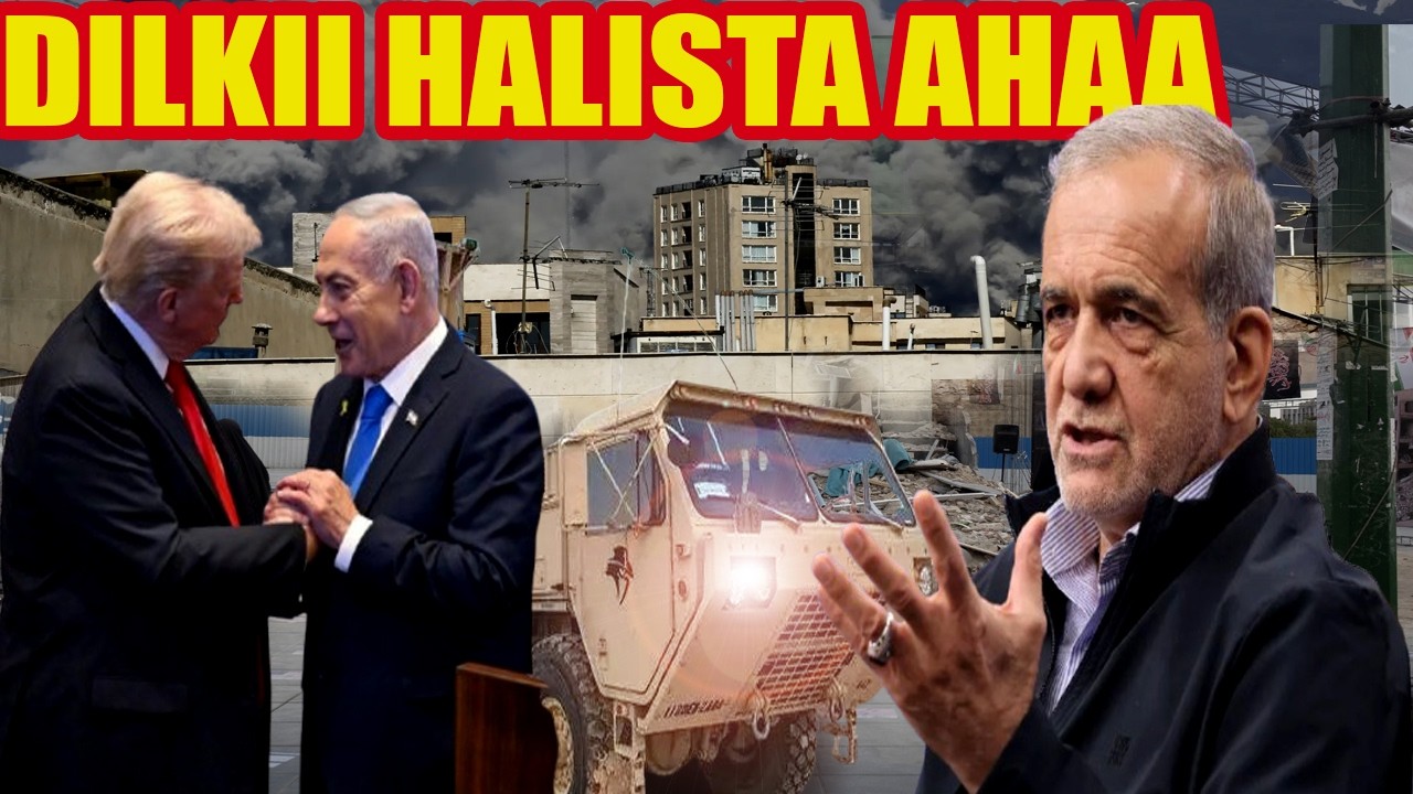 DEG DEG MW Dalka iiraan oo isku day dil ka badbaaday & Gurigiisi oo la Burburiyay, Ruushka shiinaha