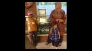 Firman Feat Alice  Jangan Pikirin Abang By Keluarga