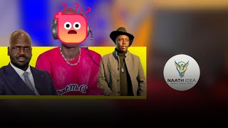 3 Questions For Gatluak-Bum Gatran-Thiang-Naath-Idea