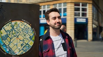 MSc Human Computer Interaction case study: When you really want to focus