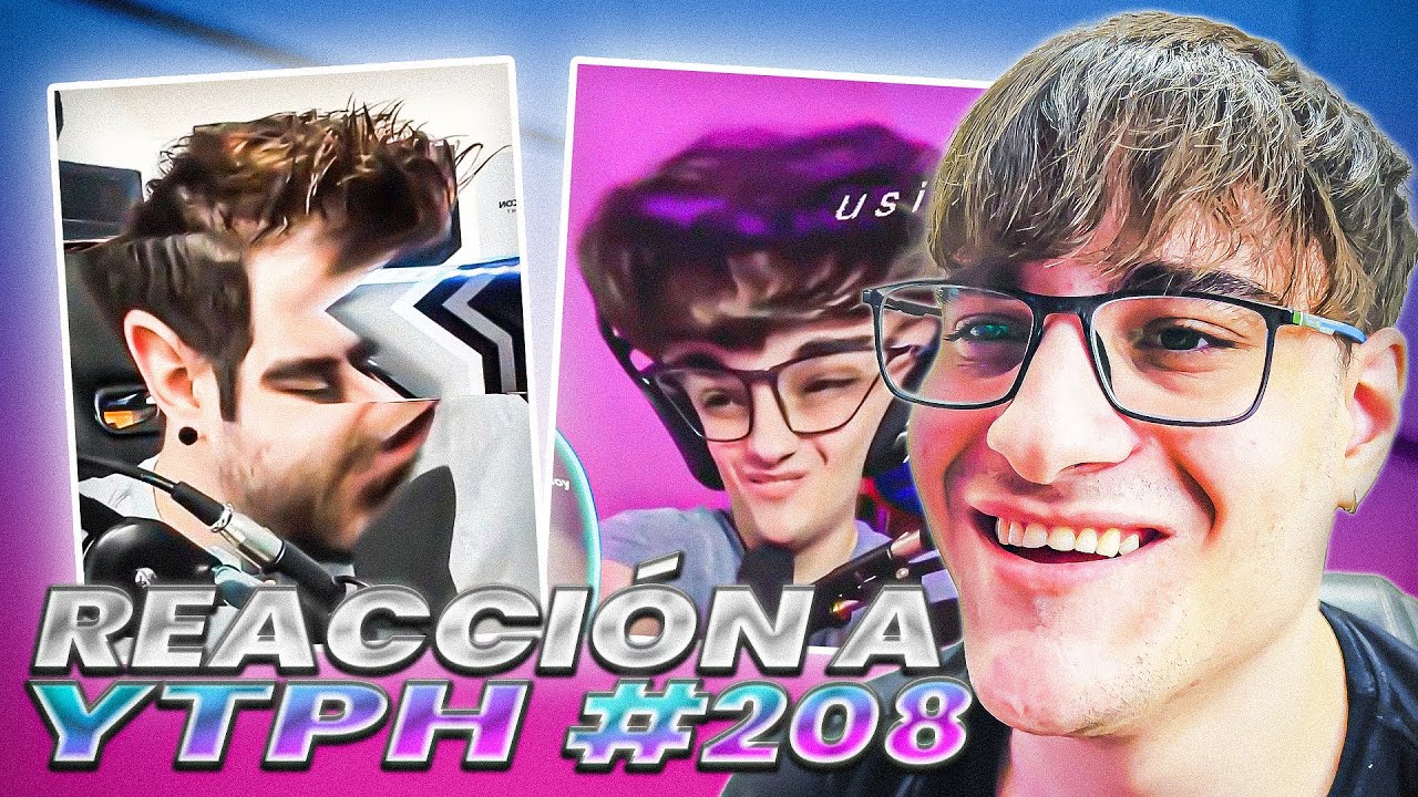 VIDEOS POCO FAMILY FRIENDLY 😨 | Reacción a POOPS #208