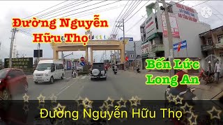 Từ Ngã 4-5 Long Kim Đến Ngã 4 Bình Điền, Bình Chánh, Tphcm