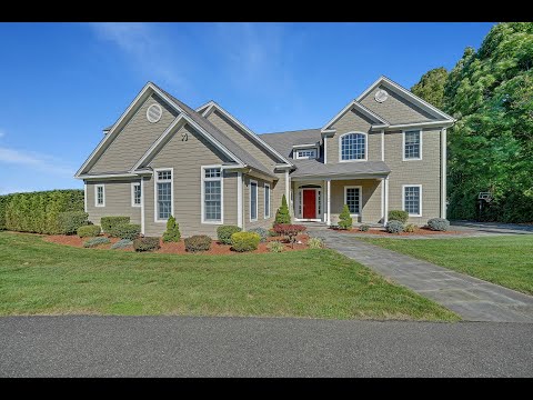 120 Tower Road, Brookfield, CT home video tour