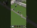 Evoker vs iron golem #minecraft
