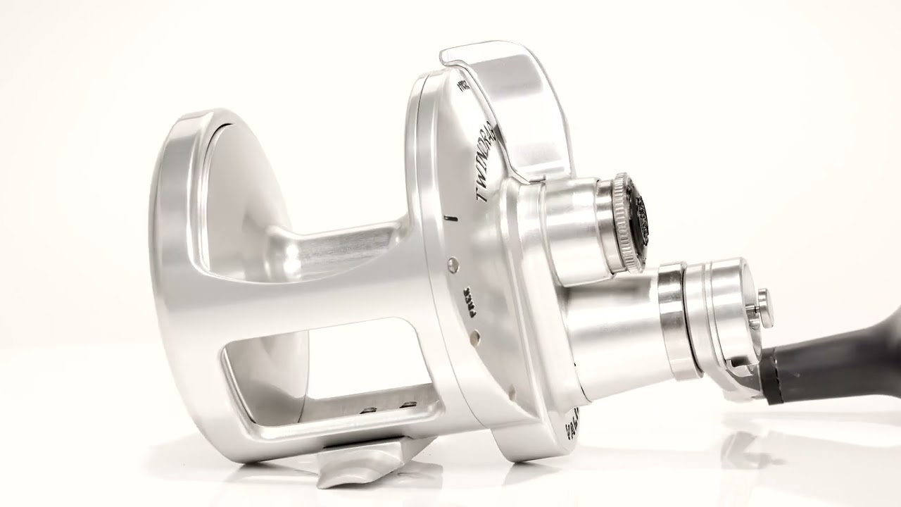 Accurate Valiant BV2-600HNN-S ジギング Accurate AOF Special Custom