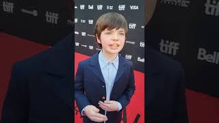 Tiff 2022 Maxim Swinton Talks Raymond & Ray