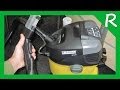 Karcher SE 5.100 - Пылесос для химчистки и сухой уборки [Обзор] Тест