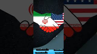Iran-US Peace Deal: Will Gas Prices Finally Drop? ⛽🌍 #shorts